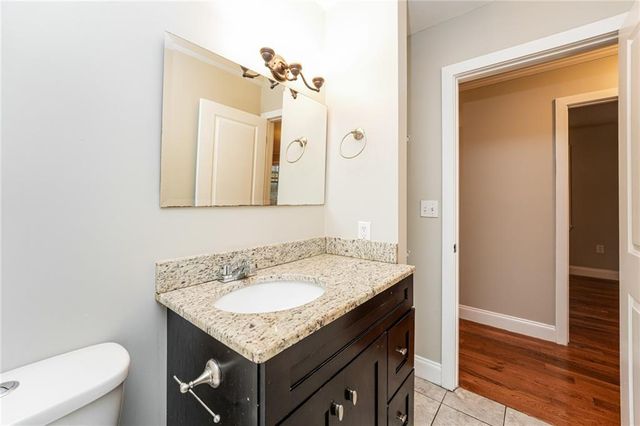 528 Newlin Court, Lawrenceville, GA 30046