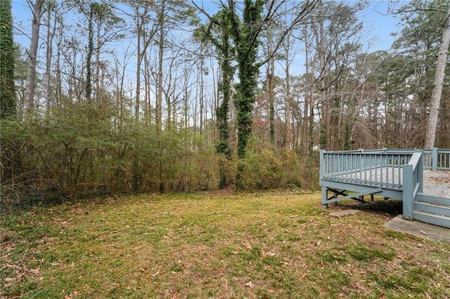 528 Newlin Court, Lawrenceville, GA 30046
