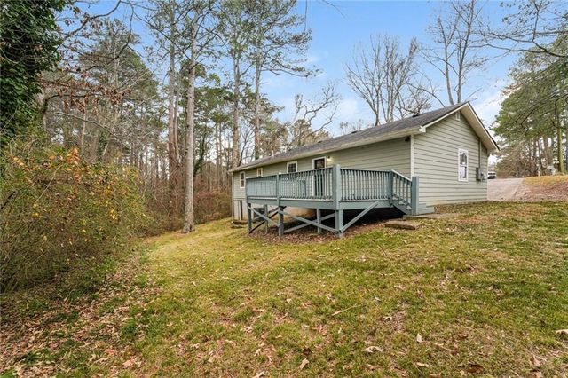 528 Newlin Court, Lawrenceville, GA 30046