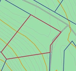 Grantham Dr & Alford Cir, Bella Vista, AR 72714