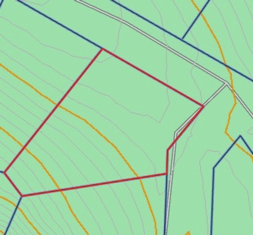 Grantham Dr & Alford Cir, Bella Vista, AR 72714