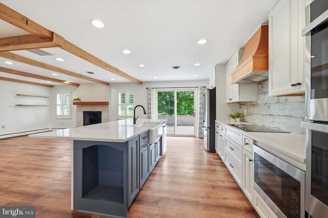 8021 ROCKY SPRINGS RD, Frederick, MD 21702