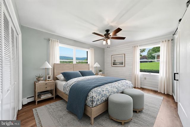 8021 ROCKY SPRINGS RD, Frederick, MD 21702