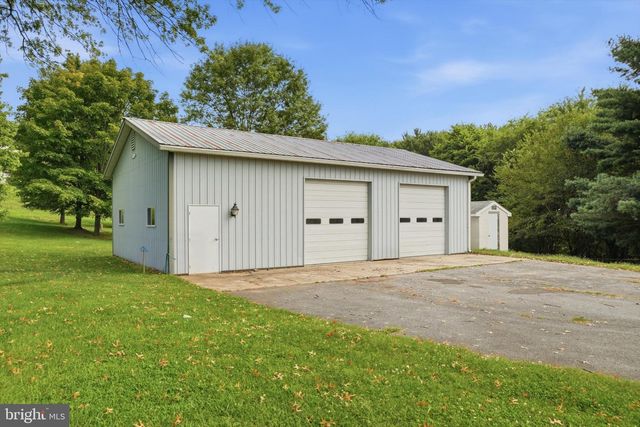 8021 ROCKY SPRINGS RD, Frederick, MD 21702