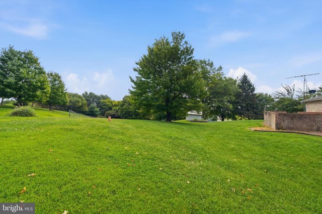 8021 ROCKY SPRINGS RD, Frederick, MD 21702