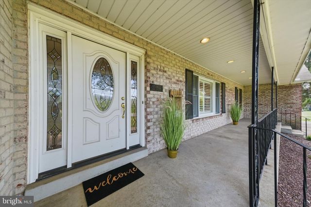 8021 ROCKY SPRINGS RD, Frederick, MD 21702
