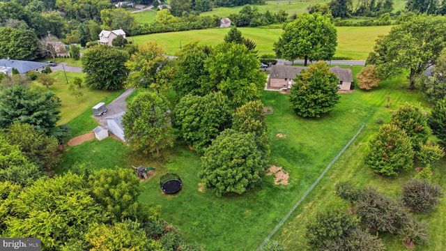 8021 ROCKY SPRINGS RD, Frederick, MD 21702