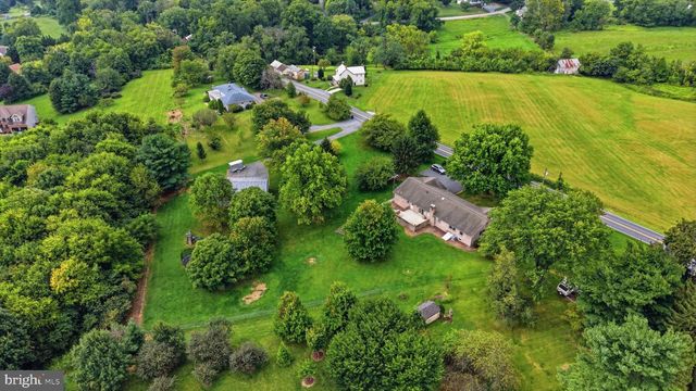 8021 ROCKY SPRINGS RD, Frederick, MD 21702