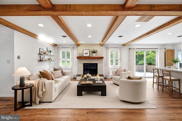 8021 ROCKY SPRINGS RD, Frederick, MD 21702