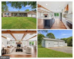 8021 ROCKY SPRINGS RD, Frederick, MD 21702