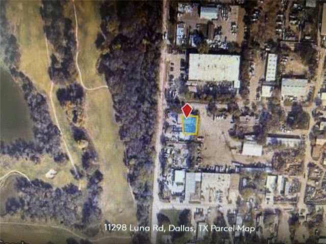 11298 Luna Road, Dallas, TX 75229