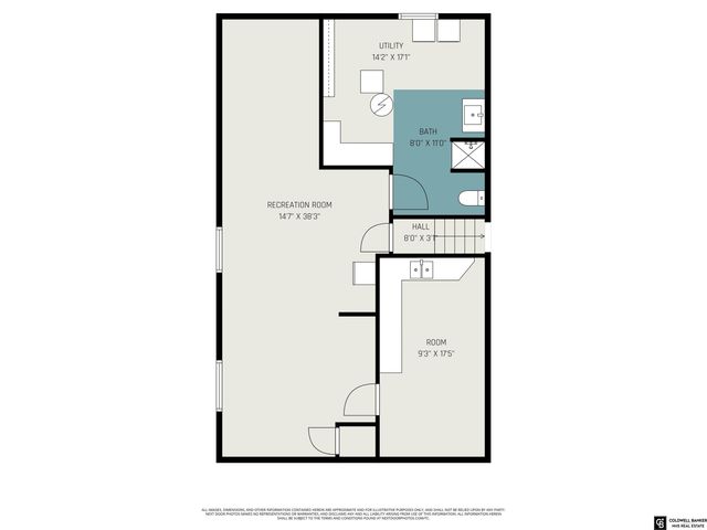 9546 Taylor Street, Omaha, NE 68134