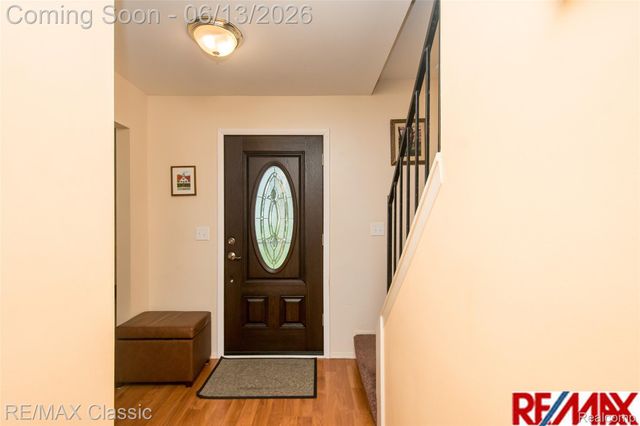 34682 Bunker Hill Drive, Farmington Hills, MI 48331