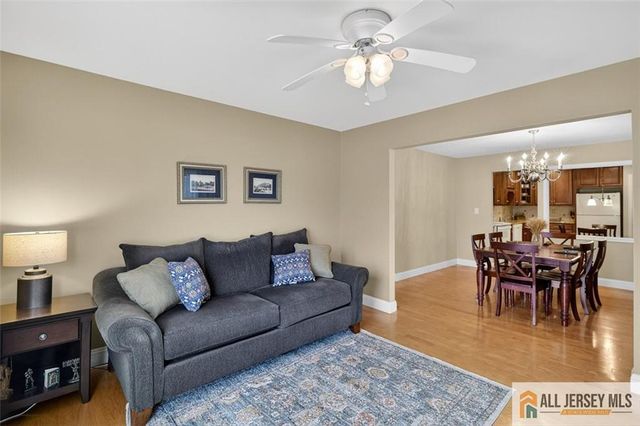 17 George Washington Drive 17B, Monroe, NJ 08831