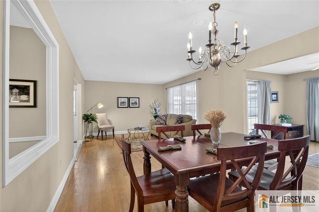 17 George Washington Drive 17B, Monroe, NJ 08831