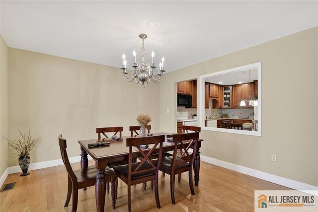 17 George Washington Drive 17B, Monroe, NJ 08831