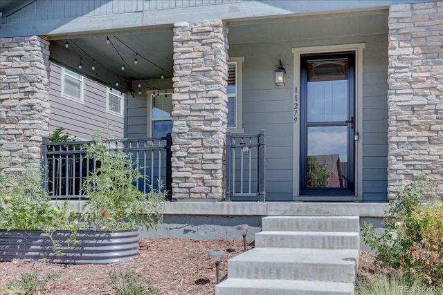 11279 E 25th Drive, Aurora, CO 80010