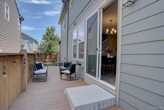 11279 E 25th Drive, Aurora, CO 80010