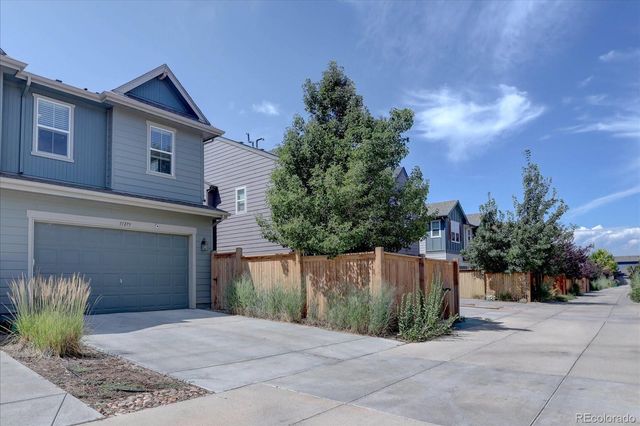 11279 E 25th Drive, Aurora, CO 80010