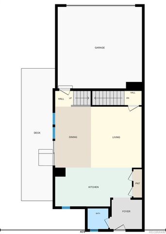 11279 E 25th Drive, Aurora, CO 80010