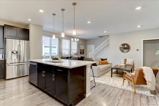 11279 E 25th Drive, Aurora, CO 80010