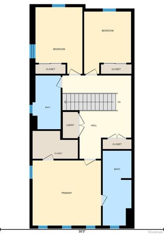 11279 E 25th Drive, Aurora, CO 80010