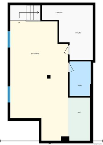 11279 E 25th Drive, Aurora, CO 80010