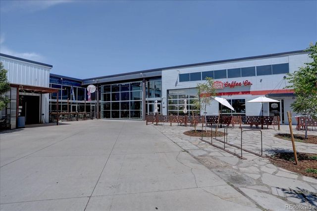 11279 E 25th Drive, Aurora, CO 80010