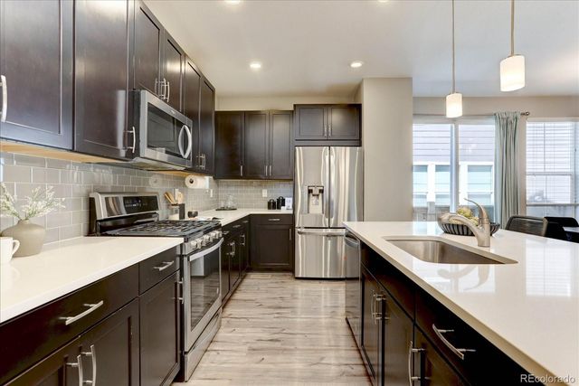 11279 E 25th Drive, Aurora, CO 80010