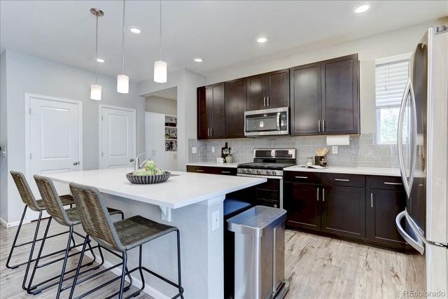 11279 E 25th Drive, Aurora, CO 80010