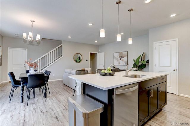 11279 E 25th Drive, Aurora, CO 80010
