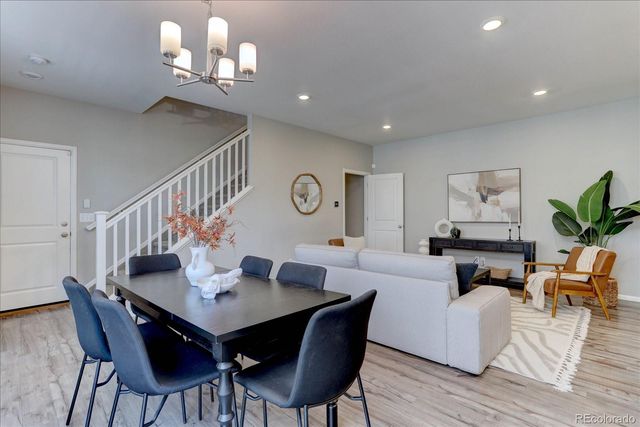 11279 E 25th Drive, Aurora, CO 80010