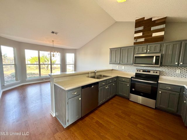 4254 Rosebury Lane, Horn Lake, MS 38637