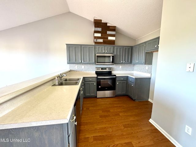 4254 Rosebury Lane, Horn Lake, MS 38637