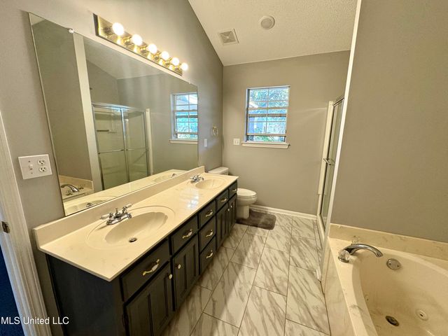 4254 Rosebury Lane, Horn Lake, MS 38637