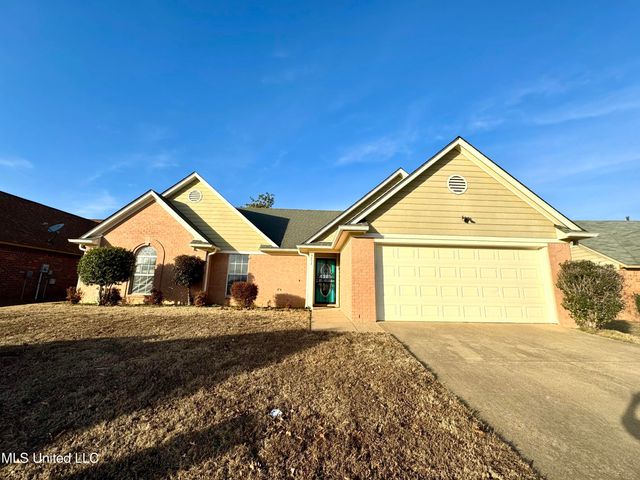 4254 Rosebury Lane, Horn Lake, MS 38637