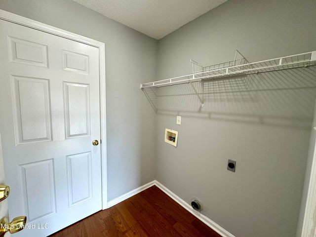 4254 Rosebury Lane, Horn Lake, MS 38637