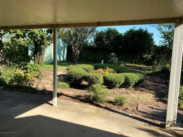 4254 Rosebury Lane, Horn Lake, MS 38637