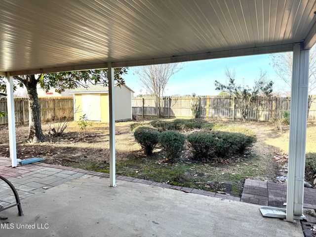 4254 Rosebury Lane, Horn Lake, MS 38637