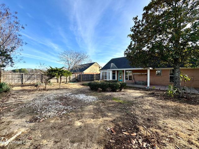 4254 Rosebury Lane, Horn Lake, MS 38637