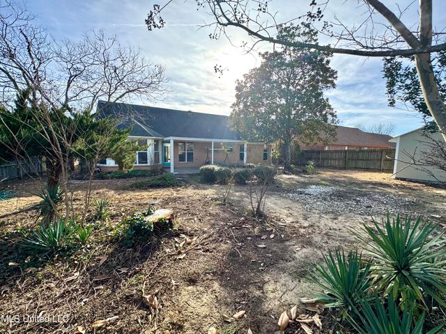 4254 Rosebury Lane, Horn Lake, MS 38637