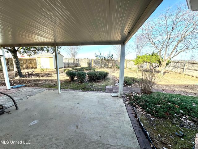 4254 Rosebury Lane, Horn Lake, MS 38637