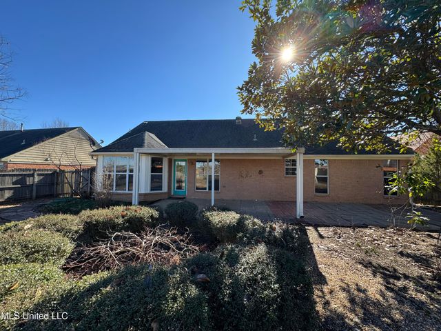 4254 Rosebury Lane, Horn Lake, MS 38637