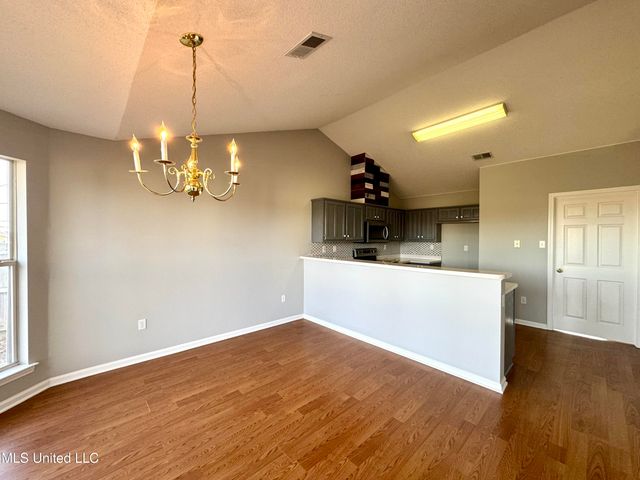 4254 Rosebury Lane, Horn Lake, MS 38637