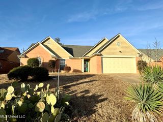 4254 Rosebury Lane, Horn Lake, MS 38637