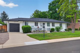 7650 S Kit Carson Drive, Centennial, CO 80122
