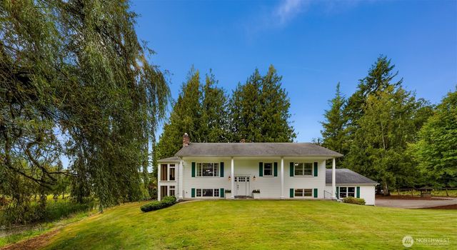 9067 Sunrise Rd, Custer, WA 98240