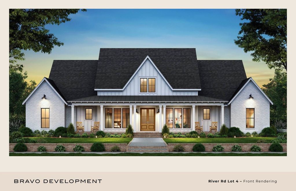 2396 River Rd, Murfreesboro, TN 37129