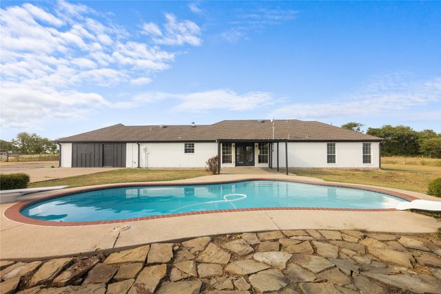 998 Bledsoe Road, Gunter, TX 75058