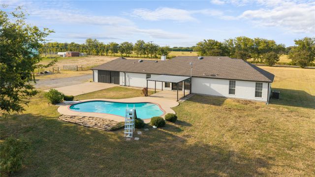 998 Bledsoe Road, Gunter, TX 75058